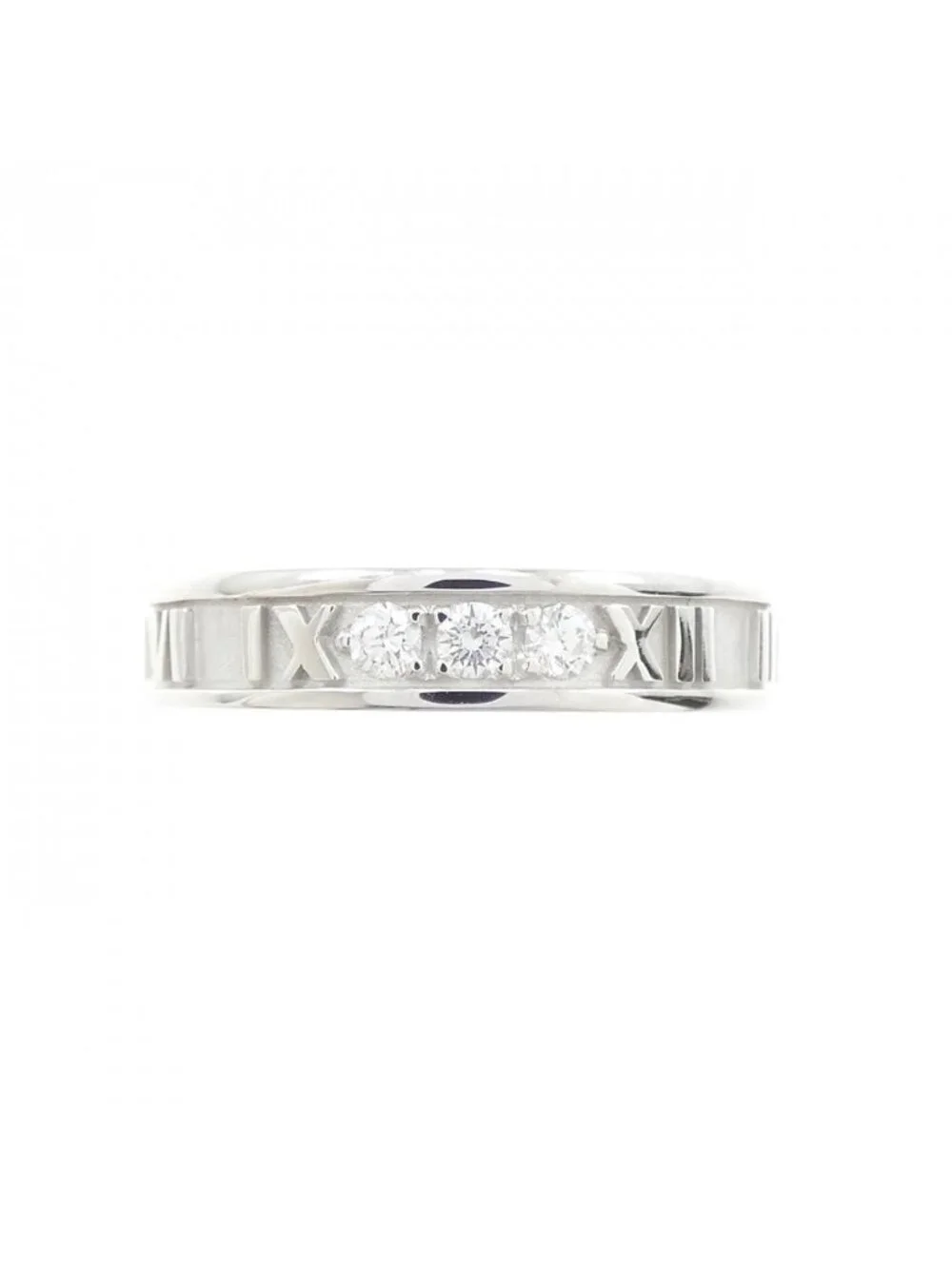Tiffany & Co. brand tiffany